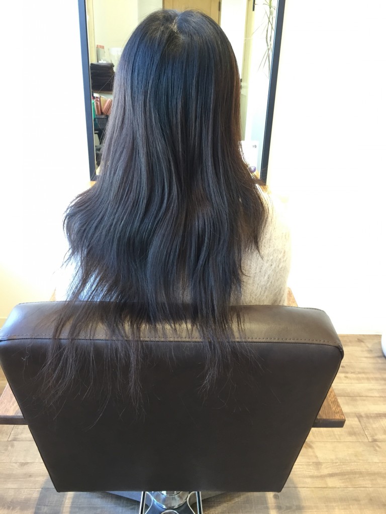 ご新規のお客様なのですが、、、　｜別府市　デジタルパーマが得意な美容室Rangali（ランガリ）