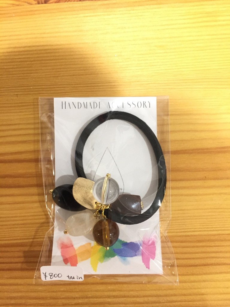 新作アクセサリー入荷　｜別府市　美容室Rangali（ランガリ）