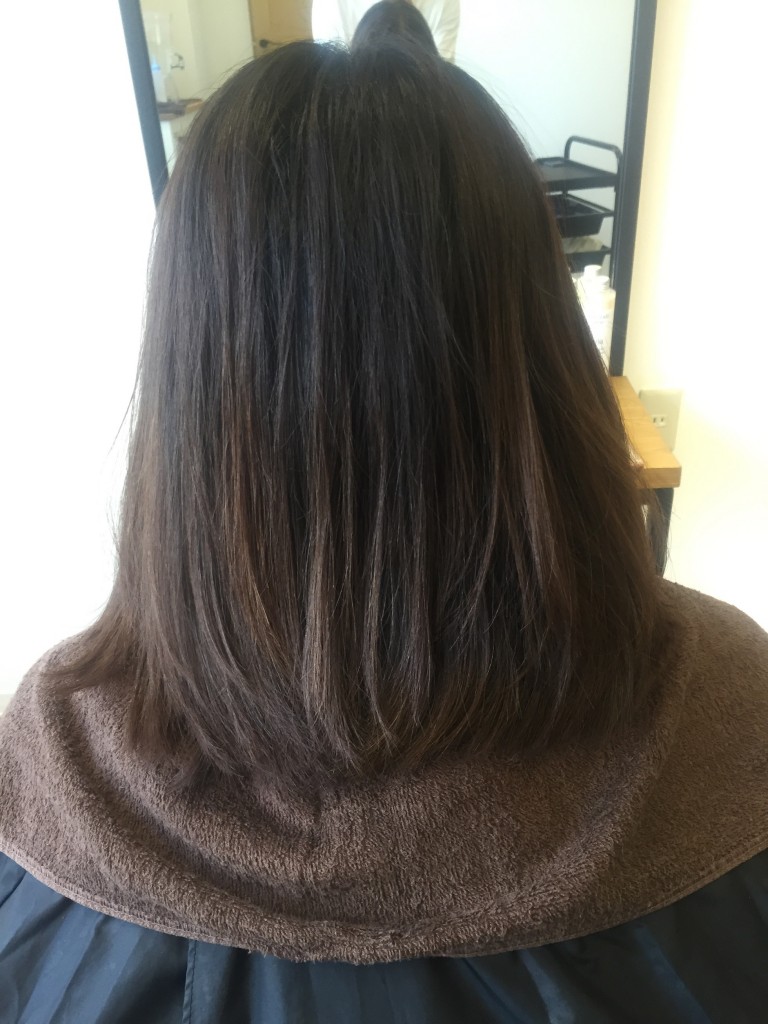 癖毛だけど、パーマをかけたい方へ　｜別府市　キラ水取り扱い美容室Rangali（ランガリ）
