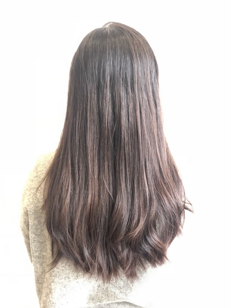 癖毛で悩んでいるけどパーマをかけたい方へ　｜別府市　ストカールが得意な美容室Rangali（ランガリ）
