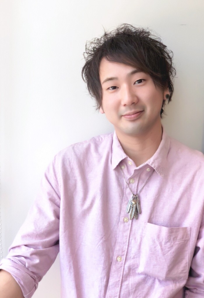 久々のシャンプー練習！　｜別府市　美容室Rangali（ランガリ）