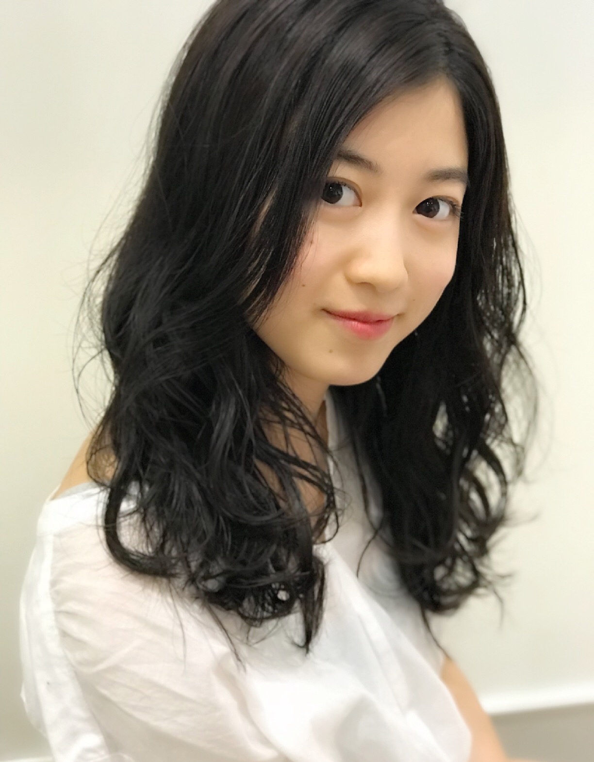 高橋流ゆるふわデジタルパーマ！！・デジタルパーマが得意な美容室Rangali（ランガリ）