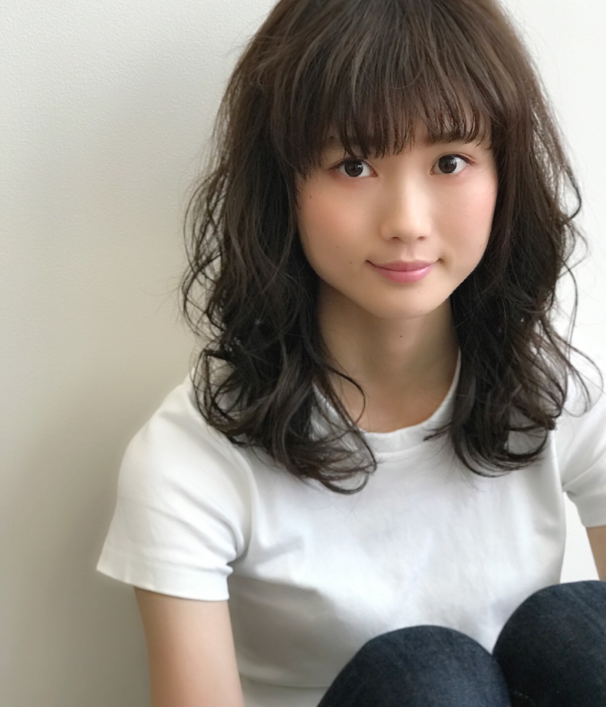 オシャレ度UP!!高橋のイルミナカラーレシピ♪♪　別府市　イルミナカラー取り扱い美容室Rangali（ランガリ）