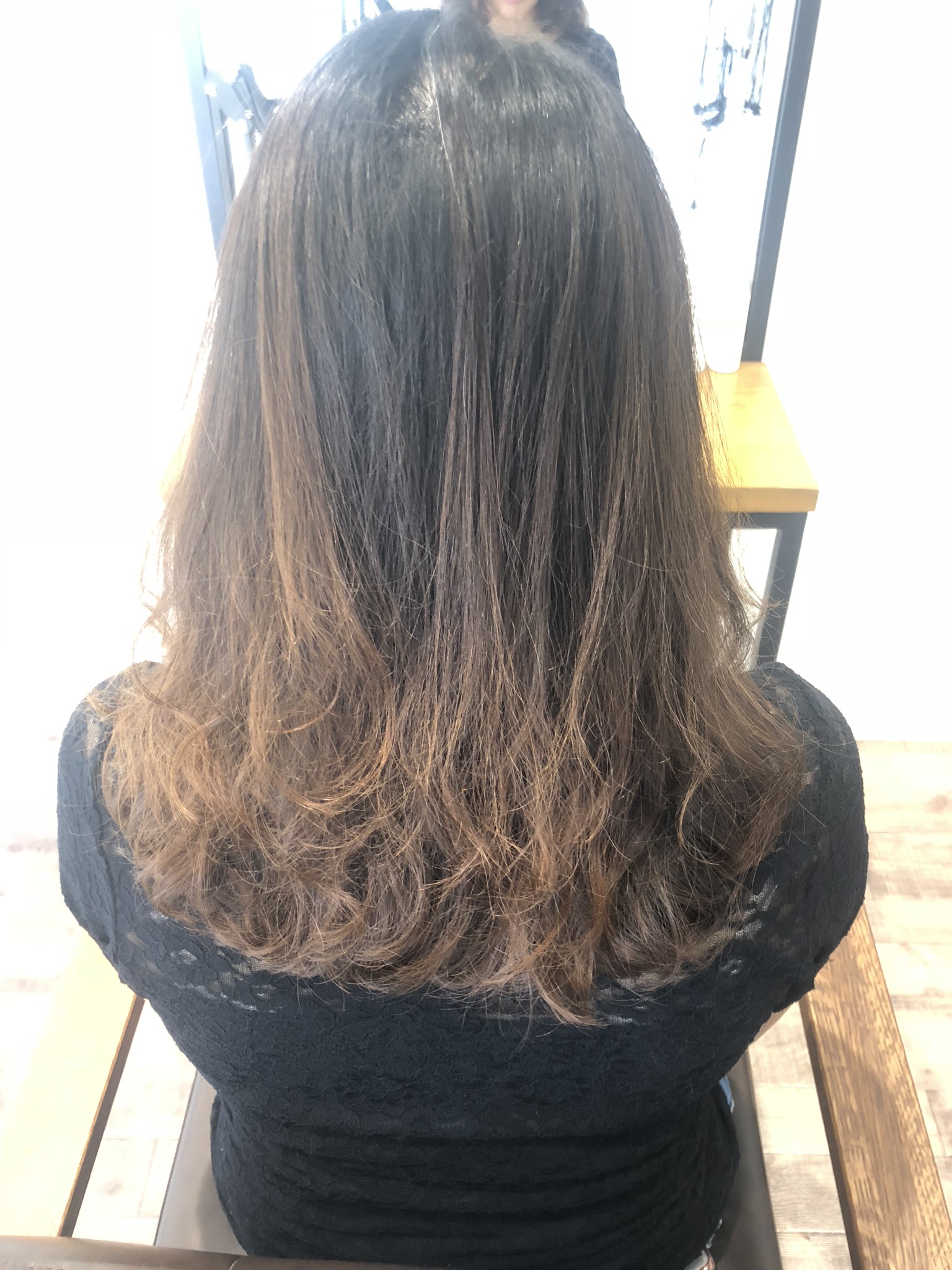 イルミナラベンダーアッシュ　｜別府市　イルミナカラー取り扱い美容室Rangali（ランガリ）