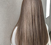 【別府 美容室Rangali】ブリーチ2回以上!ブロンドカラー!#oggiotto #オッジィオット #イルミナカラー 取り扱い店