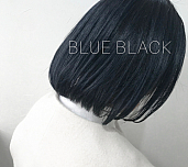 【別府 美容室Rangali 】ブルーブラック #oggiotto #オッジィオット #イルミナカラー 取り扱い店
