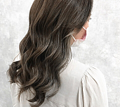 【別府 美容室Rangali】 ・・インナーカラー、アッシュベージュ・・#oggiotto #オッジィオット #イルミナカラー 取り扱い店