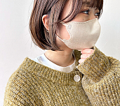 【別府 美容室Rangali】 ・・ショートボブ&インナーベージュ・・#oggiotto #オッジィオット #イルミナカラー 取り扱い店
