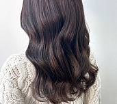 【別府 美容室Rangali】 ・・ピンクラベンダーブラウン・・#oggiotto #オッジィオット #イルミナカラー 取り扱い店