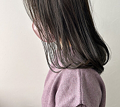 【別府 美容室Rangali】 ・・オリーブアッシュ・・#oggiotto #オッジィオット #イルミナカラー 取り扱い店