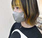 【別府 美容室Rangali】 ・・アンブレラカラー&フェイスフレーミング・・#oggiotto #オッジィオット #イルミナカラー 取り扱い店