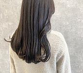 【別府 美容室Rangali】白髪染め×イルミナカラー#oggiotto #オッジィオット #イルミナカラー 取り扱い店