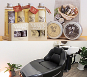 寒くなってきた時期に起きやすいトラブル!カットカラーが人気 オッジィオット イルミナカラー取り扱い美容室Rangali(ランガリ)