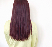 レッド、ピンク系カラー特集!!#oggiotto #オッジィオット #イルミナカラー 取り扱い店