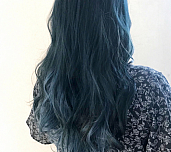 【別府 美容室Rangali】ブルべには、ブルべ夏、ブルべ冬があるんです!!#oggiotto #オッジィオット #イルミナカラー 取り扱い店