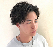 メンズの方!!必見!!  カットカラーが人気 オッジィオット イルミナカラー取り扱い美容室Rangali(ランガリ)